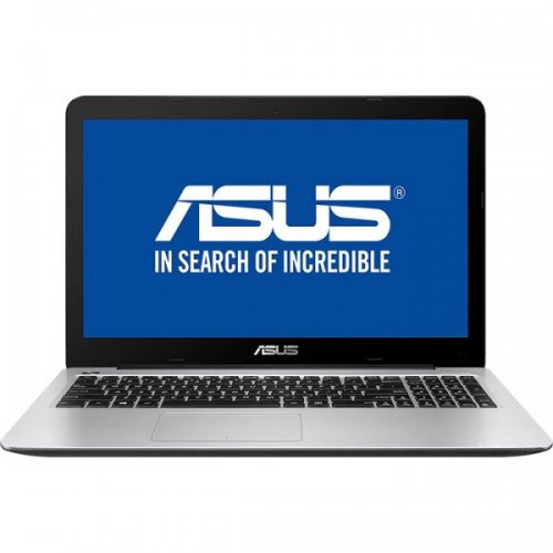 Asus X556U Intel CI7 7500u, 4GB RAM, 1TB ROM, 15.6 Inch Display Dark