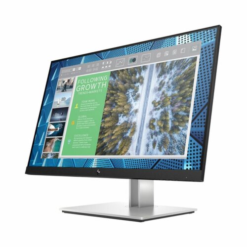 HP E24q 23.8" 16:9 IPS Monitor
