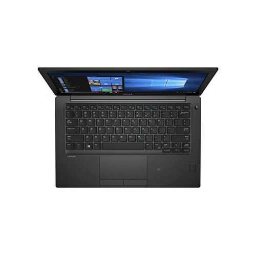 Dell Latitude E7280 Core I5 6Th Gen (6300U) 8GB RAM 256GB SSD 12.5″ Display Touch Screen(REFURBISHED)