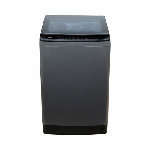 Beko WTL13019 UKG 10.0Kgs Top Load Washing Machine