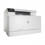 HP Color LaserJet ProMultifunction Printer M180N (T6B70A) By HP