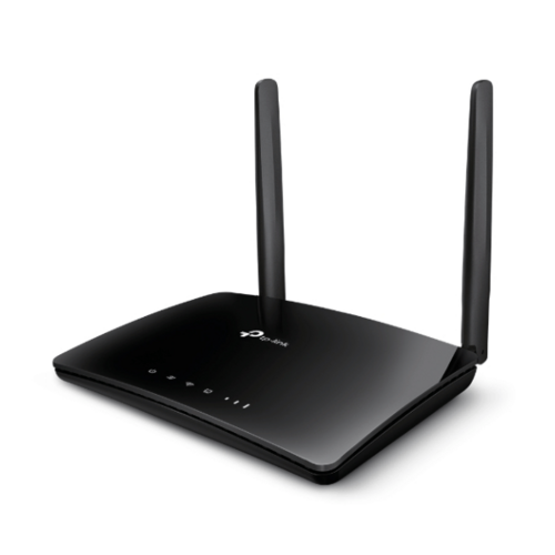 TP-Link Archer MR200 AC750 Wireless Dual Band 4G LTE Router