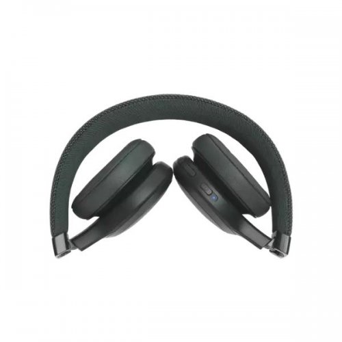 JBL LIVE 400BT ON-EAR HEADPHONES