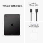 Apple IPad Pro M5 13-inch 256GB 5G Performance, Ultra Retina XDR Display By Apple