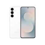 Samsung Galaxy S25 FE - 6.7 Inch Display, 8GB RAM + 256GB, 50MP Triple Camera, Dual Sim By Samsung