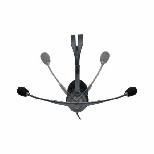 LOGITECH H111 STEREO HEADSET