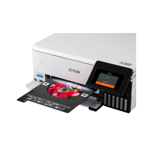 EcoTank L8160 Printer