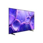 Samsung 65 Inch 4K HDR Smart LED TV – UA65U8000F 2025 Model By Samsung