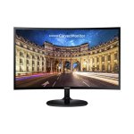 Samsung  C27F390 27 Inch Curved Full HD FreeSync  Monitor By Samsung