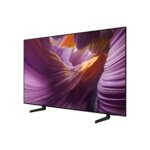 Samsung 65 Inch OLED 4K Smart TV 65S85F - 2025 Model By Samsung