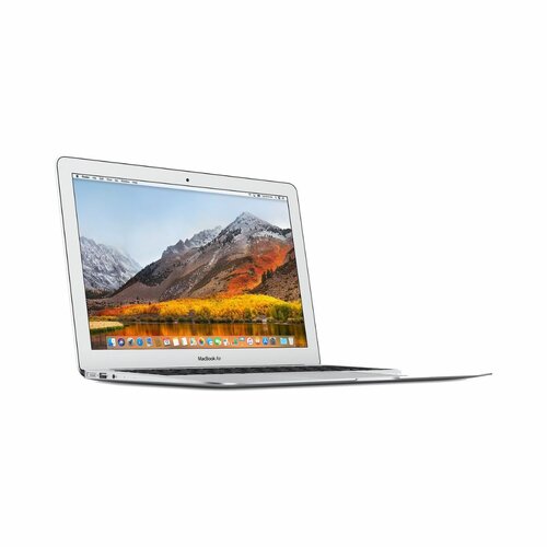 Apple Macbook Air A1466 (mid 2017) 2.2GHz Intel Core I7 8GB RAM+256GB SSD (REFURBISHED)