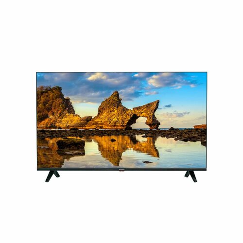 Skyworth 32 Inch FHD Smart Google LED TV – 32STE6600 By Skyworth