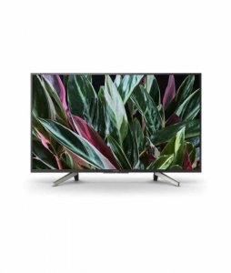 SONY 43 INCH SMART ANDROID FHD TV KDL43W800G photo