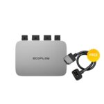 EcoFlow Micro Inverter 800W  Compact & Efficient Power Solution By Ecoflow