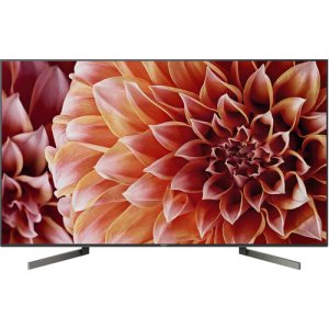 Image for Sony 55 inch HDR UHD Smart LED TV KD55X9000F(2018 Model)