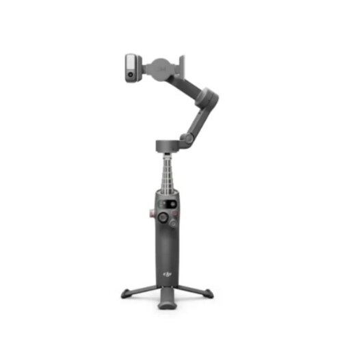 DJI Osmo Mobile 7 Series - Handheld Gimbal, Stabilized Video