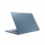 Lenovo IdeaPad 1 11IGL05 Gen 2, Intel Celeron N4020, 4GB RAM, 128GB SSD, Windows 11 Home In S Mode, 11.6″ HD – 81VT006CUE By Lenovo
