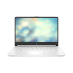 HP 14s-dq5012nia Core I5 12th Gen - 1255U  8GB DDR4 3200 RAM  512GB PCIe NVMe M.2 SSD  14" HD Display By HP