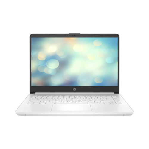 HP 14s-dq5012nia Core I5 12th Gen - 1255U  8GB DDR4 3200 RAM  512GB PCIe NVMe M.2 SSD  14" HD Display By HP