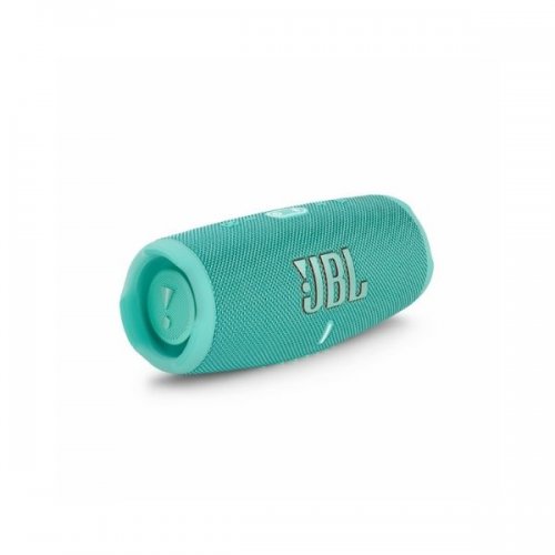 JBL® Charge 5 Portable Bluetooth Speaker