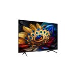 TCL 50C655 50 Inch QLED PRO 4K Ultra HD TV (2024) By TCL