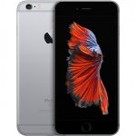 Apple IPhone 6s Plus 128GB, 12MP Free Delivery By Apple