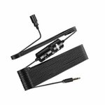 BOYA BY-M1 Omni Directional Lavalier Microphone By BOYA