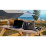 EcoFlow River Pro RIVER600PRO-UK Portable Power Station By Ecoflow