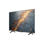 Skyworth 65 Inch 4K QLED Google TV 65Q6500H - Smart Features And AI Motion Clarity By Skyworth