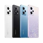 Xiaomi Redmi Note 12 Pro 6.67" 8GB RAM 256GB ROM 5000mAh By Xiaomi