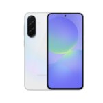 Samsung Galaxy A36 5G Dual SIM – 6.7" FHD+ Super AMOLED 120Hz Display, 50MP OIS Triple Camera, 12MP Front, 128GB 6GB RAM / 128GB 8GB RAM / 256GB 6GB RAM / 256GB 8GB RAM / 256GB 12GB RAM, 5000mAh Battery By Samsung