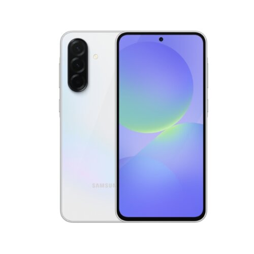 Samsung Galaxy A36 5G Dual SIM – 6.7" FHD+ Super AMOLED 120Hz Display, 50MP OIS Triple Camera, 12MP Front, 128GB 6GB RAM / 128GB 8GB RAM / 256GB 6GB RAM / 256GB 8GB RAM / 256GB 12GB RAM, 5000mAh Battery