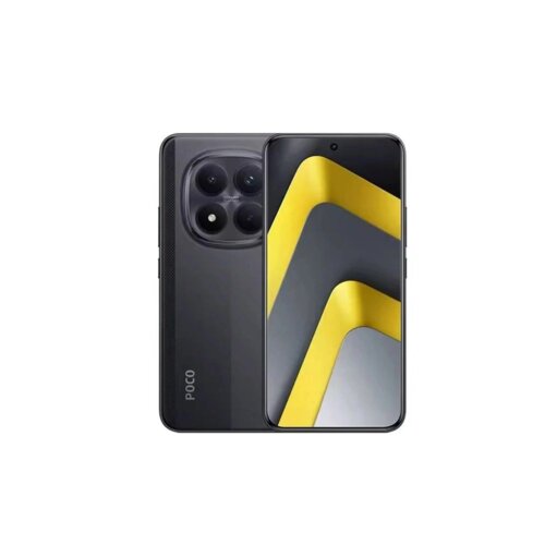 Xiaomi Poco M8 Pro 12GB RAM 512GB 6.83 Inch AMOLED Display, 5G By Xiaomi