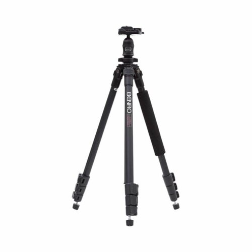 Benro A-150EXU Digital Tripod Kit With Ball Head