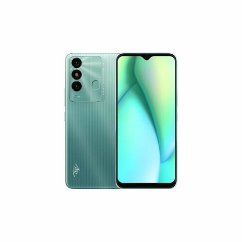 Itel P38 6.6" 2GB RAM/32GB ROM 5000mAh, 4G By Other