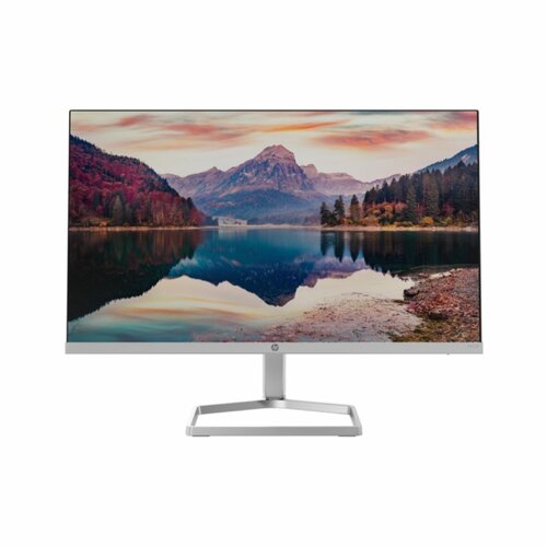 HP 21.5" FHD Monitor M22F