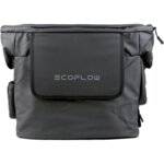 Eco Flow DELTA 2 Max Bag – Protective Carry Case For Power Station By Other
