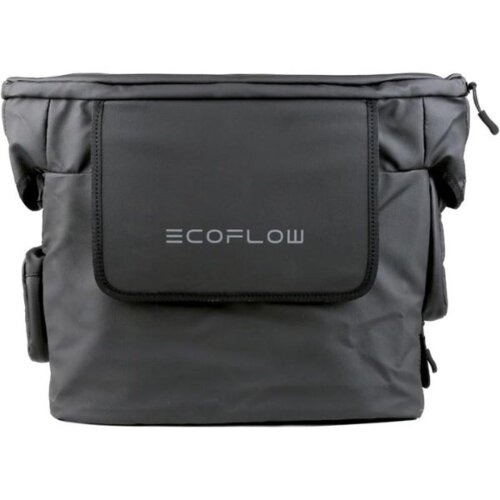 Eco Flow DELTA 2 Max Bag – Protective Carry Case For Power Station