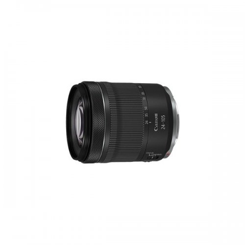 Canon EOS RP 24-105 4-7.1 IS STM Lens
