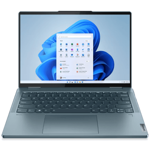 Lenovo Yoga 7 14IAL7 16GB / 512GB – Convertible Laptop (Kenya) By Lenovo