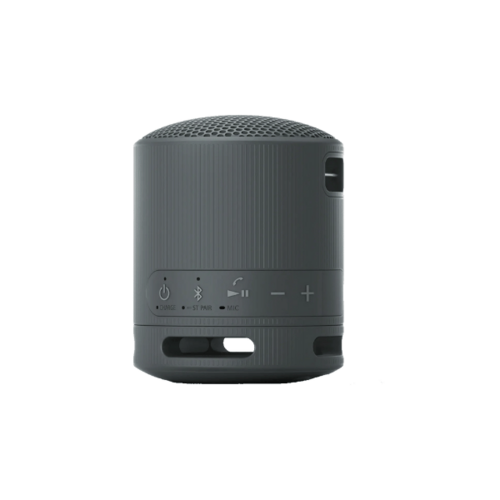 Sony SRS-XB100 Bluetooth Speaker: Big Sound In A Small Package