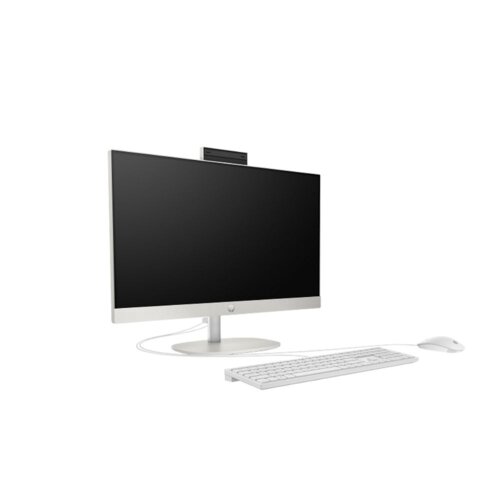 HP 24-CR0254NH All-in-One, Intel I7, 16GB RAM, 512GB SSD, 23.8 Inch FHD