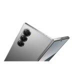 Samsung Galaxy Z Fold 6 Dual SIM – 7.6" QXGA+ Dynamic AMOLED 2X 120Hz Main + 6.3" HD+ AMOLED Cover Display, 50MP OIS Triple Camera, 10MP Cover + 4MP Under Display Camera, 256GB 12GB RAM / 512GB 12GB RAM / 1TB 12GB RAM, 4400mAh Battery By Samsung