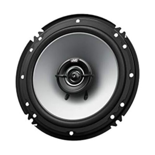 JVC CS-DR162 – 6.5” 2-Way Car Speakers, 300W Peak Power