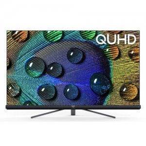Image for TCL 75 Inch 4K QUHD Smart Android TV 75C8 -2019 Model
