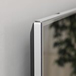 40 Inch TV Protector - Anti-Scratch, Dustproof Screen Guard For Flat And Curved Screens By TV Protectors