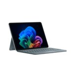 Microsoft Surface Pro 12 X Plus - 12-inch Screen, Snapdragon, 16GB RAM, 256GB Storage, LTE By Microsoft