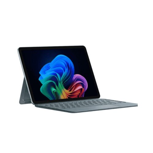 Microsoft Surface Pro 12 X Plus - 12-inch Screen, Snapdragon, 16GB RAM, 256GB Storage, LTE