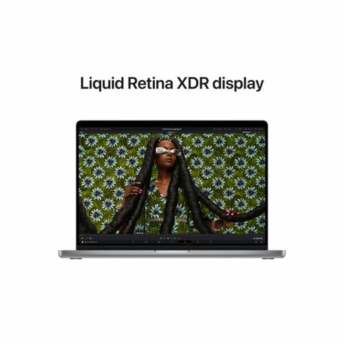 Apple 16" MacBook Pro M2 Max (Space Gray) 32GB Unified RAM | 1TB SSD - 2023