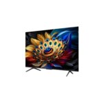 TCL 50C655 50 Inch QLED PRO 4K Ultra HD TV (2024) By TCL